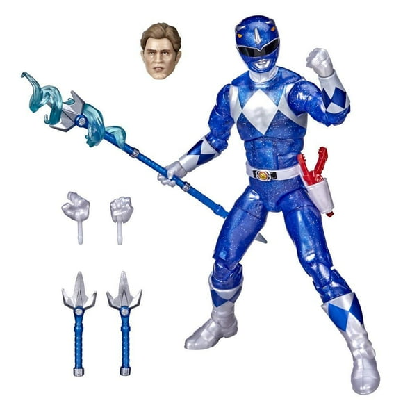 Power Rangers Action Figures - Toys - Walmart.com