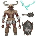 thumbnail image 1 of Power Rangers Lightning Collection Mighty Morphin Mighty Minotaur Action Figure (6" Scale), 1 of 5