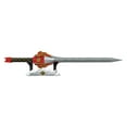 thumbnail image 1 of Power Rangers Lightning Collection Mighty Morphin Red Power Sword, 1 of 4
