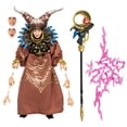thumbnail image 1 of Power Rangers Lightning Collection Mighty Morphin Rita Repulsa Action Figure (6" Scale), 1 of 6