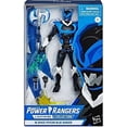 thumbnail image 1 of Power Rangers Lightning Collection Psycho Blue Ranger Action Figure, 1 of 5