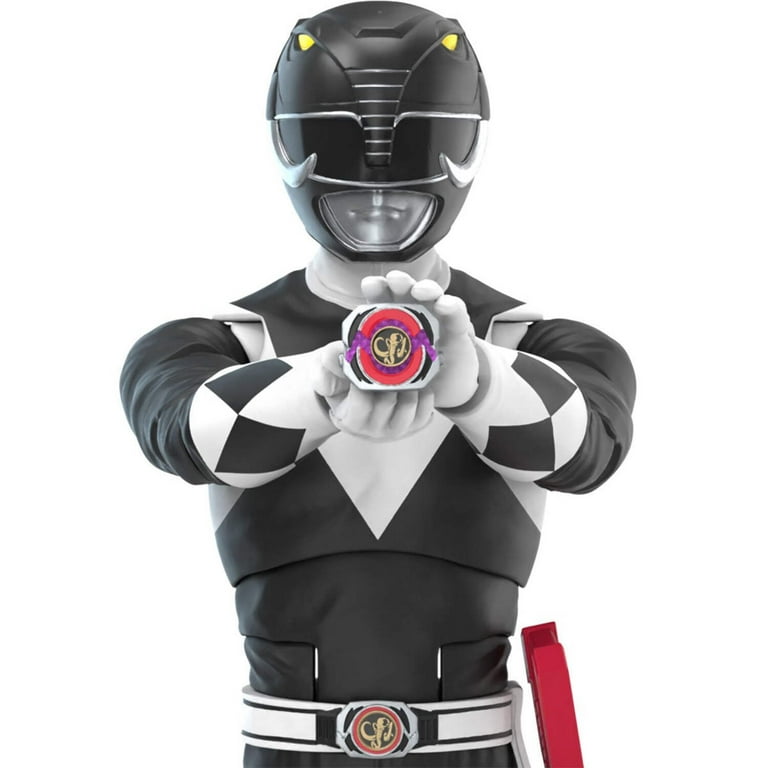 ①カプラス　フライロッド　Black Ranger ブラックレンジャー10F6番 Ken Sawada CAPRAS SUPER DRIFT BLACK RANGER 10ft No.6