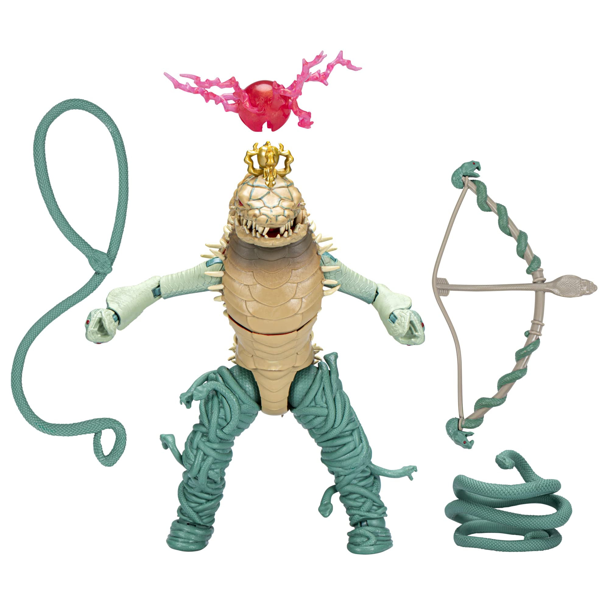 Hasbro Power Rangers Lightning Collection Snizzard 6-inch figure