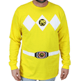 thumbnail image 1 of Power Rangers Long Sleeve T-Shirt, 1 of 5