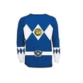 thumbnail image 1 of Power Rangers Long Sleeve Shirt, 1 of 2