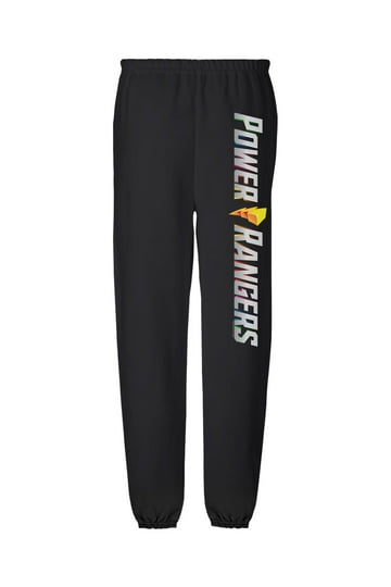 Power Rangers - costume rosso per bambn