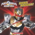 thumbnail image 1 of Pre-Owned Power Rangers Megaforce: Robo Knight! (Saban's Power Rangers Megaforce) (Paperback) 0545628997 9780545628990, 1 of 1