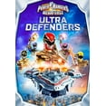 thumbnail image 1 of Power Rangers Megaforce: Ultra Defenders (DVD), 1 of 2