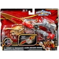 thumbnail image 1 of Power Rangers Megaforce Ultra Dragon Sword, 1 of 3