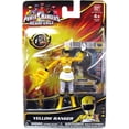 thumbnail image 1 of Power Rangers Megaforce Yellow Ranger Action Figure, 1 of 3