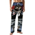 thumbnail image 1 of Power Rangers Men's Pajama Pants Ultra Lightweight Pjs Bottoms Sleepwear Bottom Pants with Pocket Drawstring, 1 of 7