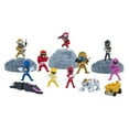 thumbnail image 1 of Power Rangers Micro Morphins Capsule Series 1 Blind Collectible Figure Bandai, 1 of 2