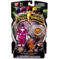 thumbnail image 1 of Power Rangers Mighty Morphin 2010 Pink Ranger Action Figure, 1 of 1