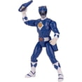 thumbnail image 1 of Power Rangers Mighty Morphin 5" Blue Ranger Action Figure, 1 of 5