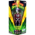 thumbnail image 1 of Power Rangers Mighty Morphin 5" Lord Zedd Action Figure, 1 of 4