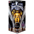 thumbnail image 1 of Power Rangers Mighty Morphin 5" Yellow Ranger Action Figure, 1 of 2