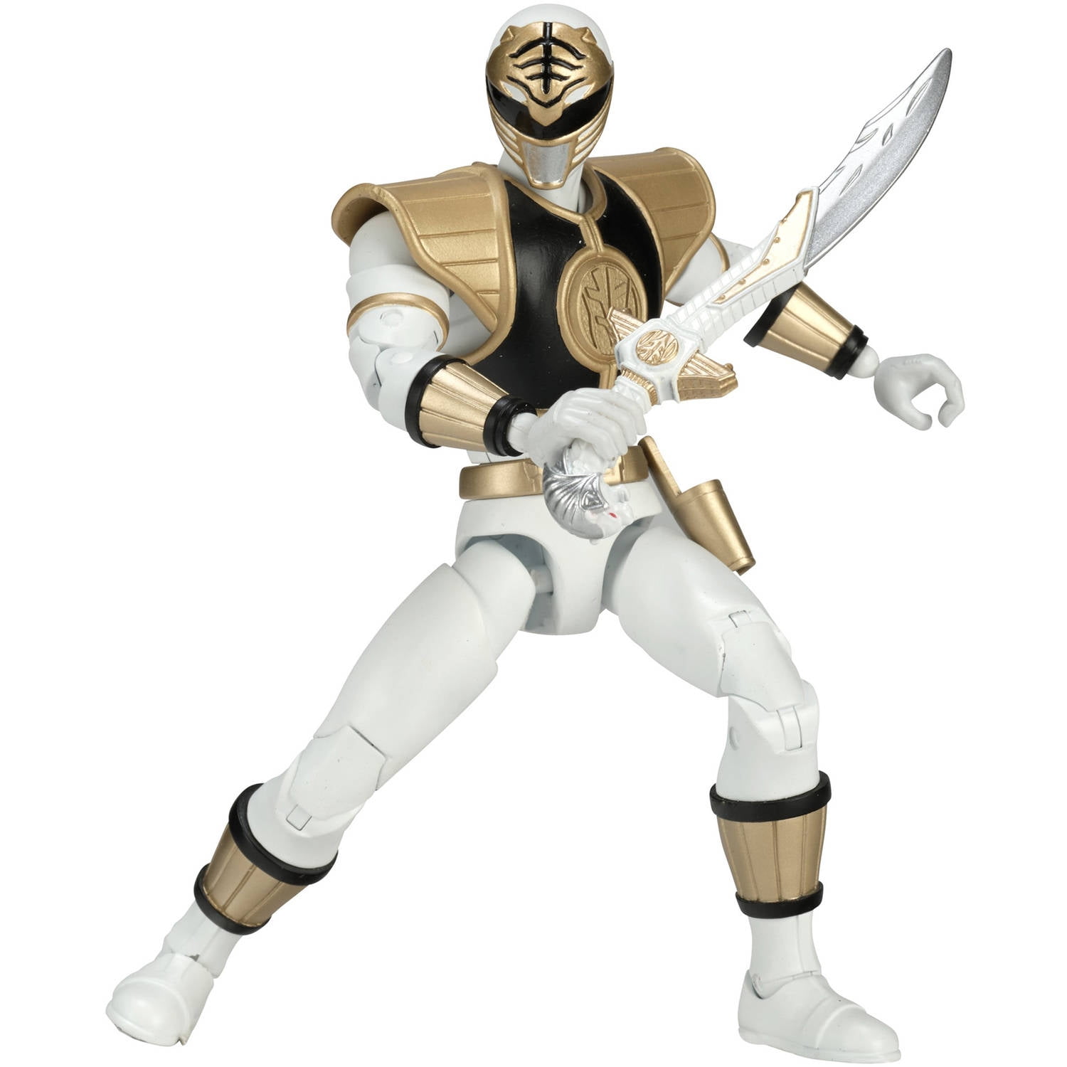 Bandai Mighty Morphin Power Rangers Legacy Action Figure - Select Figure(s)
