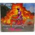 thumbnail image 1 of Power Rangers Mighty Morphin 6 Inch Model Kit - Pink Ranger, 1 of 7