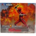 thumbnail image 1 of Power Rangers Mighty Morphin 6 Inch Model Kit - Red Ranger, 1 of 6