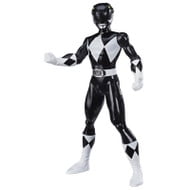 Power Rangers Mighty Morphin Black Ranger