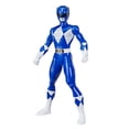 thumbnail image 1 of Power Rangers Mighty Morphin Blue Ranger Action Figure, 1 of 2