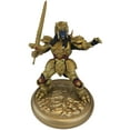 thumbnail image 1 of Power Rangers Mighty Morphin Goldar Statue, 1 of 1