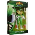 thumbnail image 1 of Power Rangers Mighty Morphin Re-Ignition Green Ranger Action Figure, 1 of 2