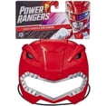 thumbnail image 1 of Power Rangers Mighty Morphin Red Ranger Mask, 1 of 1