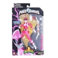 thumbnail image 1 of Power Rangers Mighty Muggs Pink Ranger, 1 of 2