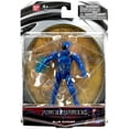 thumbnail image 1 of Power Rangers Movie Blue Ranger Action Figure, 1 of 3