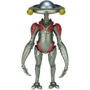 Power Rangers Movie - Large Scale Action Figure, Alpha 5