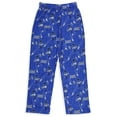 thumbnail image 1 of Power Rangers Boys' MMPR All-Over Tossed Print Ranger Lounge Sleep Tossed Print Pajama Pants Sleepwear Loungewear, 1 of 6