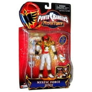 Power Rangers Mystic Force Jenji Action Figure