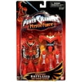 thumbnail image 1 of Power Rangers Mystic Force Legendary Battlized Red Power Ranger Action Figure, 1 of 1