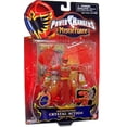 thumbnail image 1 of Power Rangers Mystic Force Red Crystal Action Power Ranger Action Figure, 1 of 2