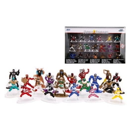 Diamond Select - Power Rangers Series 1 Minimates Box Set