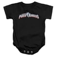 thumbnail image 1 of Power Rangers - New Logo - Infant Snapsuit - 18 Month, 1 of 2
