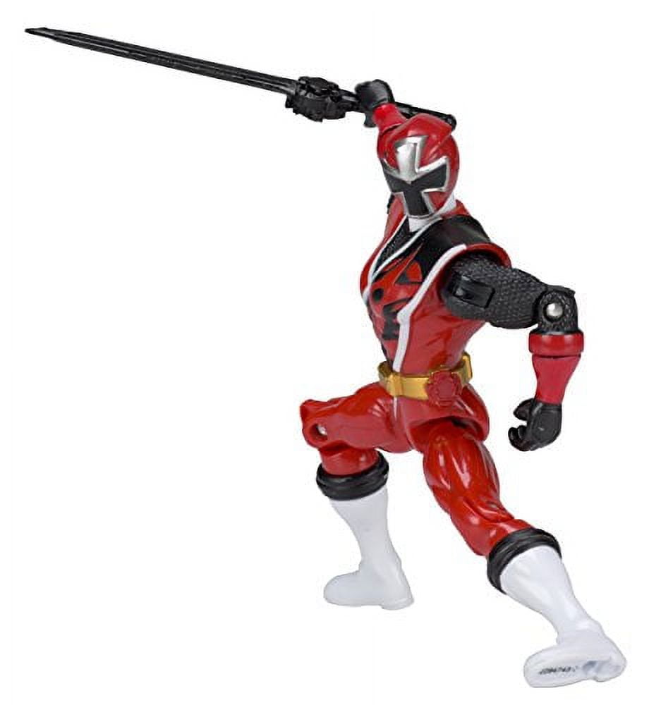 Power rangers sales ninja steel shirt