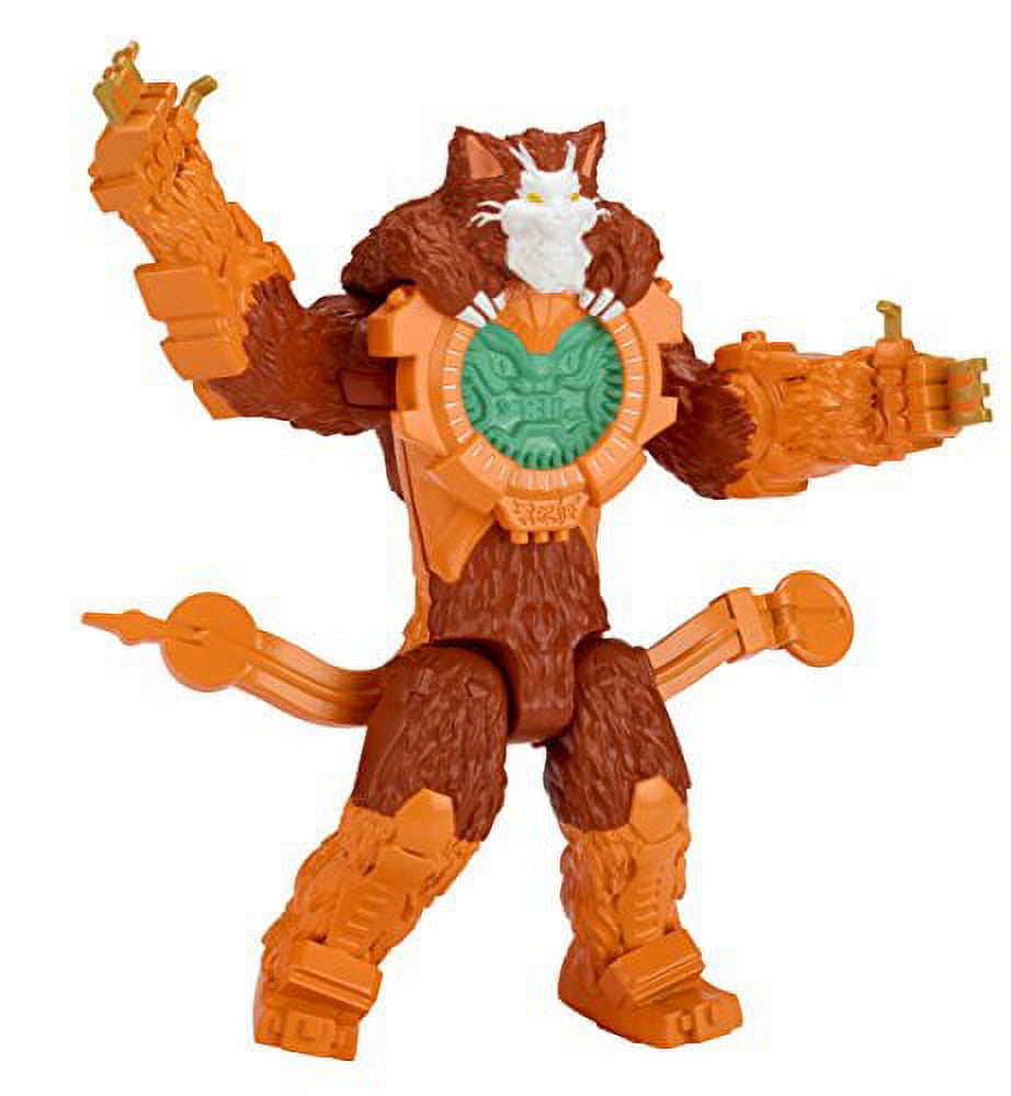 Power Rangers Ninja Steel 5