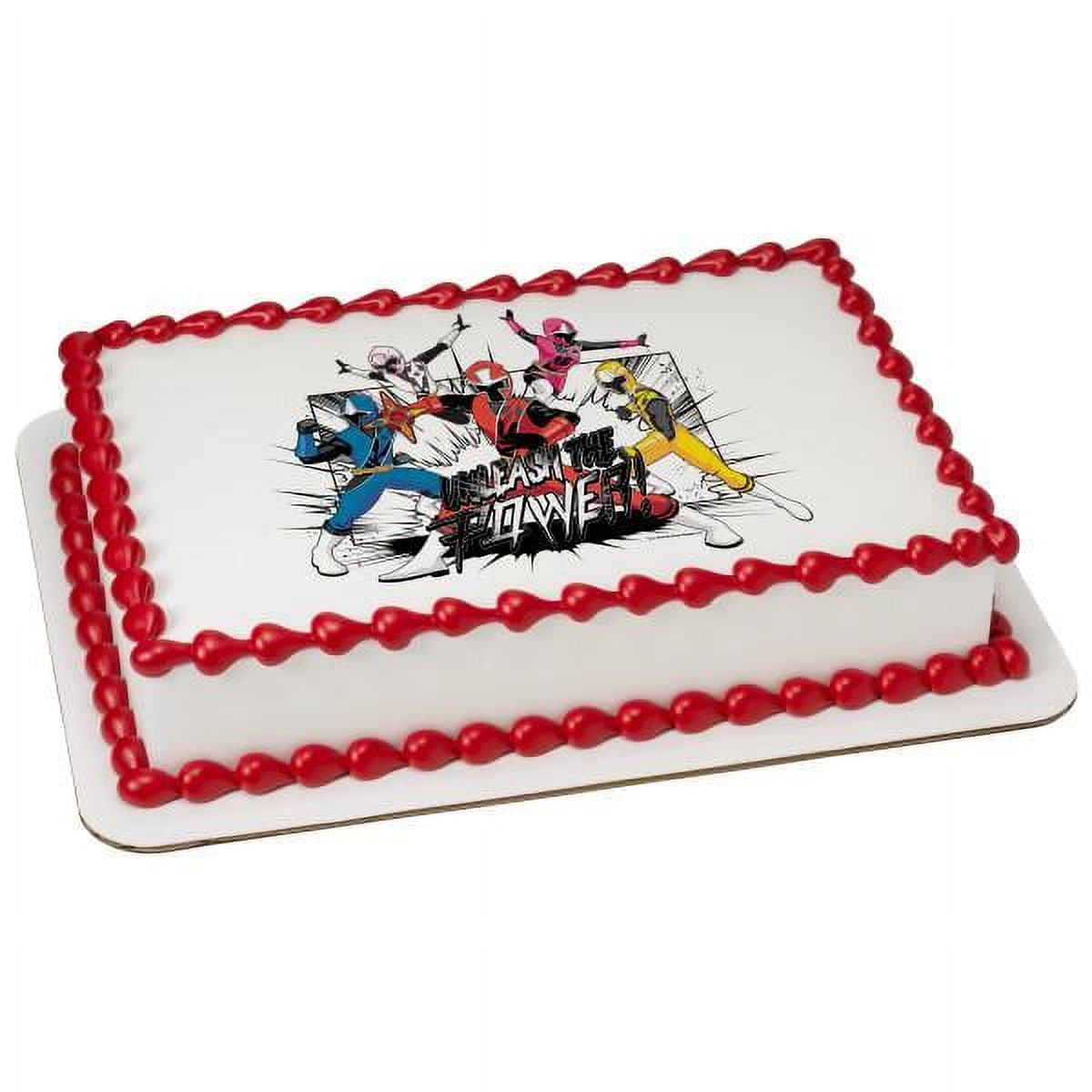 Power Rangers Ninja Steel Edible Cake Topper Image a63ad381 cd23 4d58 9ac3 44b8db6c85c0.295991ee52a44a5e30a773c13ce04928