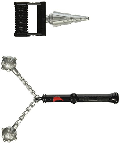 TRiNiDAD 【KID Steel】 Sumner 781406 Aluminum Roller Head Kit