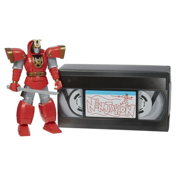 Power Rangers: Ninja Storm Ninjakon Toy Action Figure for Boys and Girls Ages 4 5 6 7 8 and Up (7)