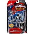 thumbnail image 1 of Power Rangers Operation Overdrive Black Power Ranger Action Figure, 1 of 1