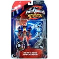 thumbnail image 1 of Power Rangers Operation Overdrive Gyro Force Red Ranger Action Figure, 1 of 1