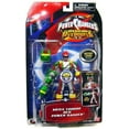 thumbnail image 1 of Power Rangers Operation Overdrive Mega Torque Red Power Ranger Action Figure, 1 of 1