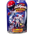 thumbnail image 1 of Power Rangers Operation Overdrive Mission Response Red Ranger Action Figure, 1 of 1