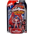 thumbnail image 1 of Power Rangers Operation Overdrive Red Battlized Power Ranger Action Figure, 1 of 1