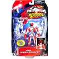 thumbnail image 1 of Power Rangers Operation Overdrive Red Power Ranger Action Figure, 1 of 1