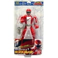 thumbnail image 1 of Power Rangers Operation Overdrive Red Ranger Action Figure (Japanese), 1 of 1