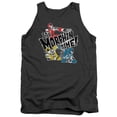 thumbnail image 1 of Power Rangers - Panels - Tank Top - Medium, 1 of 2